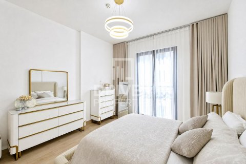 Huoneisto Jumeirah, Dubai, Arabiemiraatit 2 makuuhuonetta, 117.34 m2 № 773989 - kuva 12