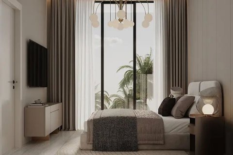 Huoneisto Al Jaddaf, Dubai, Arabiemiraatit 32.4 m2 № 769827 - kuva 3