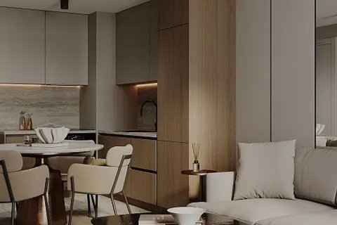 Huoneisto Al Jaddaf, Dubai, Arabiemiraatit 32.4 m2 № 769827 - kuva 2