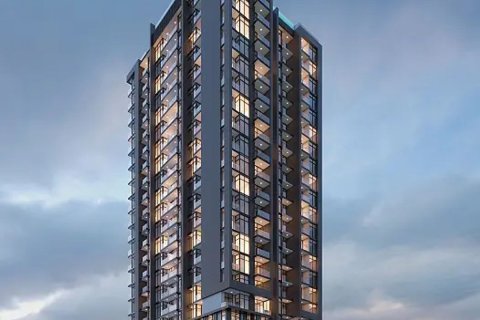 Huoneisto Al Jaddaf, Dubai, Arabiemiraatit 32.4 m2 № 769827 - kuva 7