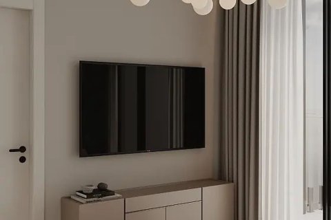 Huoneisto Al Jaddaf, Dubai, Arabiemiraatit 32.4 m2 № 769827 - kuva 9