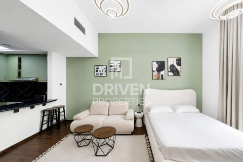 Müüa korter asukohaga Discovery Gardens, Dubai, AÜE: 1 toaline, 45.99 m² Nr 773482 - pilt 4