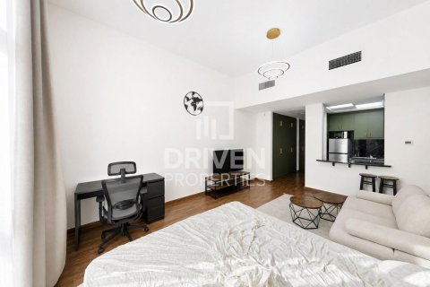 Müüa korter asukohaga Discovery Gardens, Dubai, AÜE: 1 toaline, 45.99 m² Nr 773482 - pilt 1