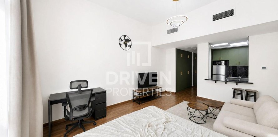 Korter asukohaga Discovery Gardens, Dubai, AÜE: 1 toaline, 45.99 m² Nr 773482