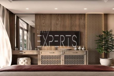 Apartman na Yas Island, Abu Dhabi, UAE 1 spavaća soba, 62.62 m2 Br. 780048 - Slika 9