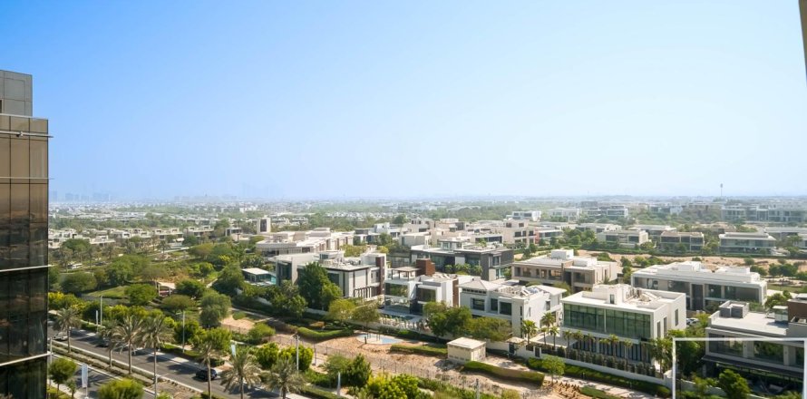 Dzīvoklis Dubai Hills Estatejā, AAE 2 istabas, 128.95 m2 Nr. 778318