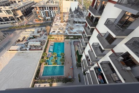 Apartment sa Jumeirah Village Circle, Dubai, UAE 1 silid-tulugan, 80.36 sq.m. № 772650 - larawan 12
