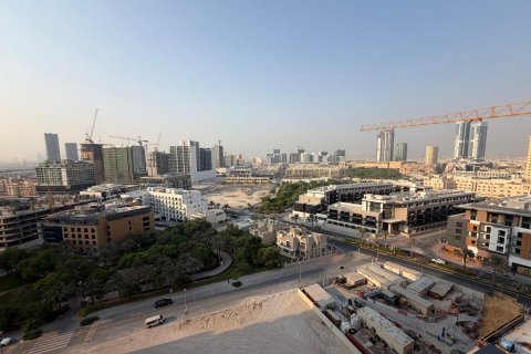 Apartment sa Jumeirah Village Circle, Dubai, UAE 1 silid-tulugan, 80.36 sq.m. № 772650 - larawan 13