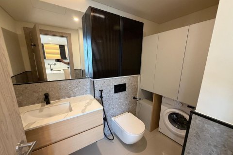 Apartment sa Jumeirah Village Circle, Dubai, UAE 1 silid-tulugan, 80.36 sq.m. № 772650 - larawan 4
