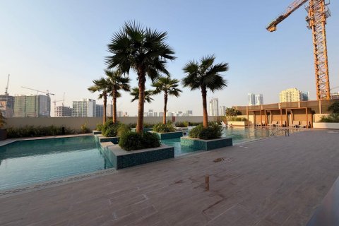 Apartment sa Jumeirah Village Circle, Dubai, UAE 1 silid-tulugan, 80.36 sq.m. № 772650 - larawan 16
