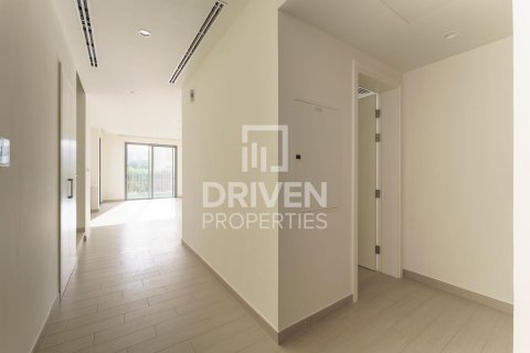 Dubai South (Dubai World Central), Dubai, संयुक्त अरब अमीरात में विला, 4 बेडरूम, 421.22 वर्ग मीटर, संख्या 771076 - फ़ोटो 14