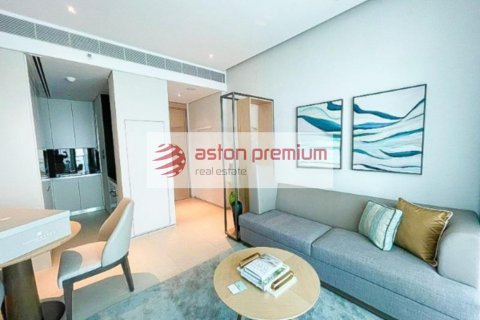 Appartamento a Jumeirah Beach Residence, Dubai, EAU 1 camera da letto, 65 mq. № 753873