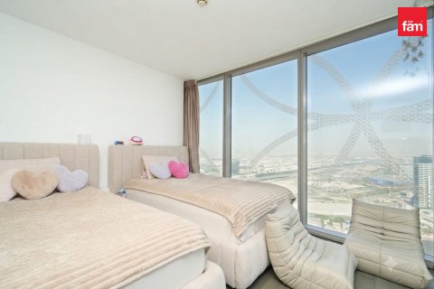 Apartemen di Culture Village, Dubai, UEA 3 kamar tidur, 174.6 m2 nomor 780539 - foto 2