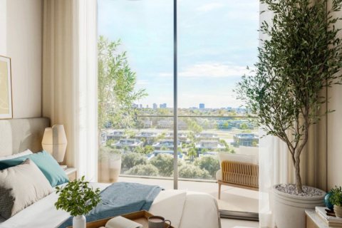 Apartament në Dubai Hills Estate, Emiratet e Bashkuara Arabe 1 dhomë gjumi, 68.9 m2. № 771863 - Foto 2