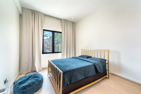 Vila u gradu Jumeirah Islands, Dubai, UAE 4 spavaće sobe, 497 m2 Br. 769449 - Slika 16