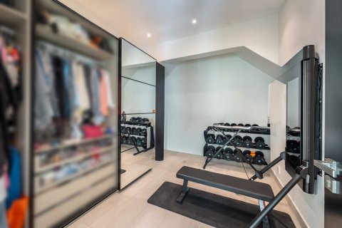 Vila u gradu Jumeirah Islands, Dubai, UAE 4 spavaće sobe, 497 m2 Br. 769449 - Slika 18