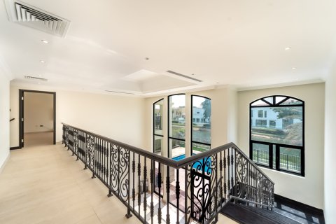 Vila u gradu Jumeirah Islands, Dubai, UAE 4 spavaće sobe, 497 m2 Br. 769449 - Slika 13