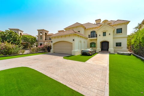 Vila u gradu Jumeirah Islands, Dubai, UAE 4 spavaće sobe, 497 m2 Br. 769449 - Slika 20