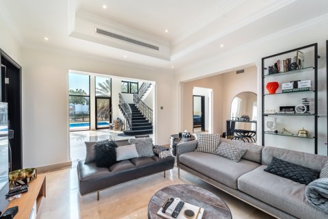 Vila u gradu Jumeirah Islands, Dubai, UAE 4 spavaće sobe, 497 m2 Br. 769449 - Slika 6