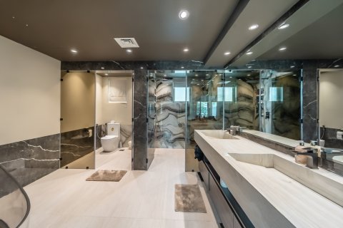 Vila u gradu Jumeirah Islands, Dubai, UAE 4 spavaće sobe, 497 m2 Br. 769449 - Slika 11
