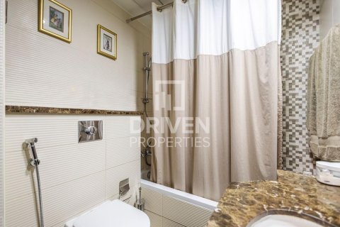 Townhouse til salg i Meydan, Dubai, UAE 4 soveværelser, 264.59 kvm № 781568 - foto 18