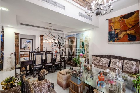 Townhouse til salg i Meydan, Dubai, UAE 4 soveværelser, 264.59 kvm № 781568 - foto 21