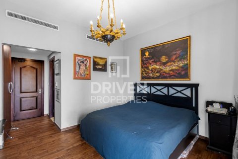 Townhouse til salg i Meydan, Dubai, UAE 4 soveværelser, 264.59 kvm № 781568 - foto 17