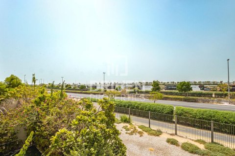 Townhouse til salg i Meydan, Dubai, UAE 4 soveværelser, 264.59 kvm № 781568 - foto 14