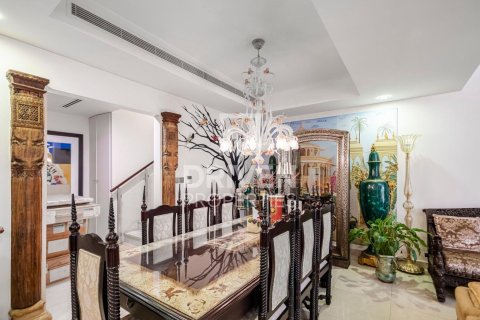 Townhouse til salg i Meydan, Dubai, UAE 4 soveværelser, 264.59 kvm № 781568 - foto 19