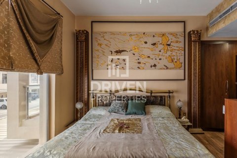 Townhouse til salg i Meydan, Dubai, UAE 4 soveværelser, 264.59 kvm № 781568 - foto 13