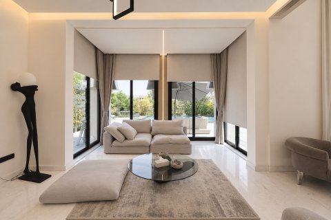 ویلا برای فروش در Jumeirah Islands، Dubai، امارات متحده عربی 4 خوابه ، 987.72 متر مربع ، شماره 774124 - تصویر 6