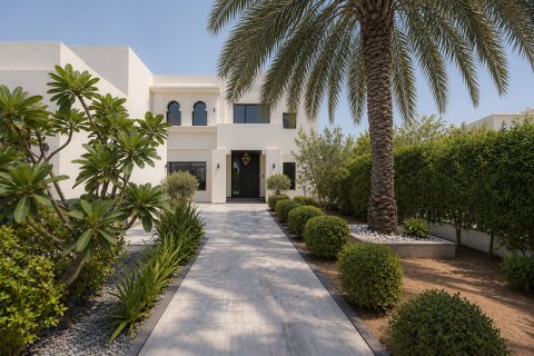 ویلا برای فروش در Jumeirah Islands، Dubai، امارات متحده عربی 4 خوابه ، 987.72 متر مربع ، شماره 774124 - تصویر 30