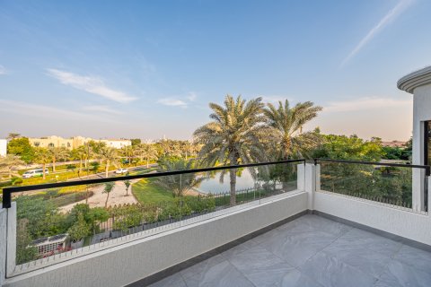 ویلا برای فروش در Jumeirah Islands، Dubai، امارات متحده عربی 4 خوابه ، 987.72 متر مربع ، شماره 774124 - تصویر 17