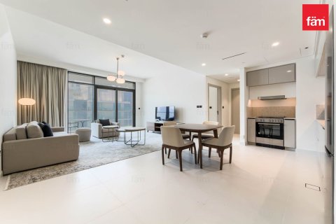 Apartament de închiriat în Dubai Harbour, Dubai, EAU 1 dormitor, 80 mp.  №769789 - poză 8
