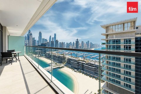 Apartament în Dubai Harbour, Dubai, EAU 1 dormitor, 80 mp.  №769789