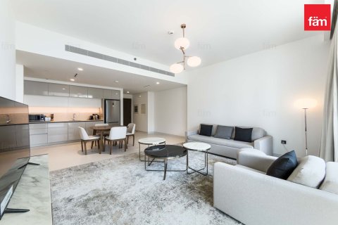 Apartament de închiriat în Dubai Harbour, Dubai, EAU 1 dormitor, 80 mp.  №769789 - poză 7