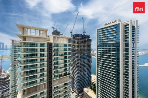Apartament de închiriat în Dubai Harbour, Dubai, EAU 1 dormitor, 80 mp.  №769789 - poză 6