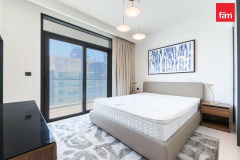 Apartament de închiriat în Dubai Harbour, Dubai, EAU 1 dormitor, 80 mp.  №769789 - poză 11