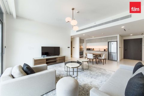 Apartament de închiriat în Dubai Harbour, Dubai, EAU 1 dormitor, 80 mp.  №769789 - poză 5