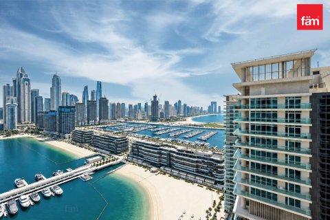 Apartament de închiriat în Dubai Harbour, Dubai, EAU 1 dormitor, 80 mp.  №769789 - poză 4