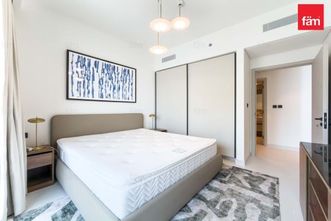 Apartament de închiriat în Dubai Harbour, Dubai, EAU 1 dormitor, 80 mp.  №769789 - poză 14