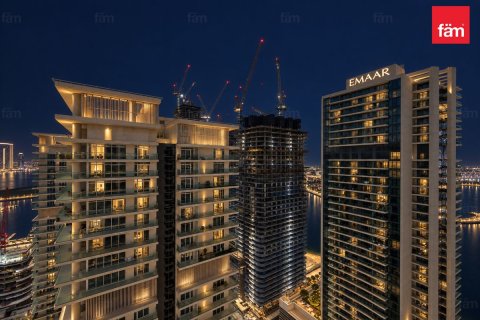 Apartament de închiriat în Dubai Harbour, Dubai, EAU 1 dormitor, 80 mp.  №769789 - poză 9