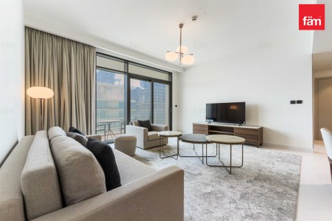 Apartament de închiriat în Dubai Harbour, Dubai, EAU 1 dormitor, 80 mp.  №769789 - poză 15