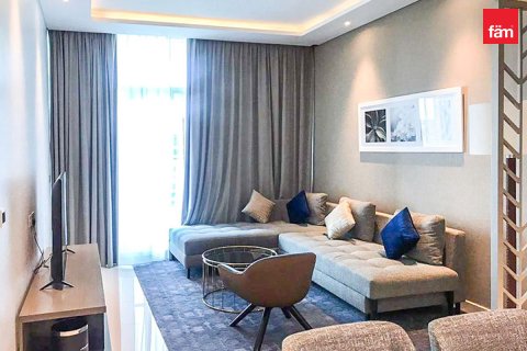 Business Bay, Dubai, UAE의 임대용 아파트 침실 2개, 128.3제곱미터 번호 769373 - 사진 1