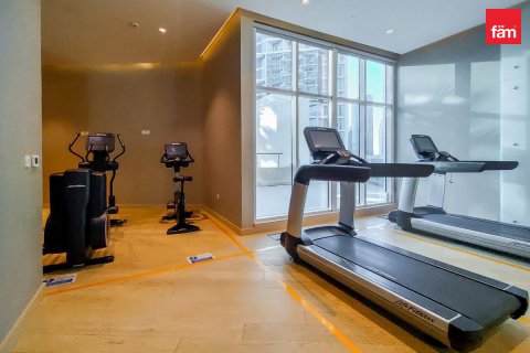 Business Bay, Dubai, UAE의 임대용 아파트 침실 2개, 128.3제곱미터 번호 769373 - 사진 8