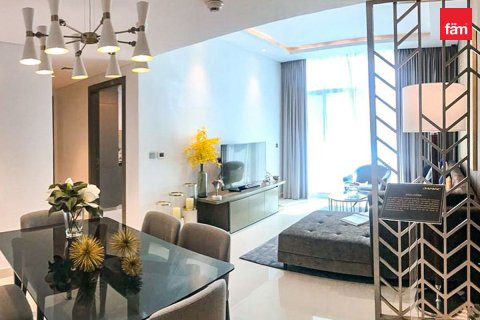 Business Bay, Dubai, UAE의 임대용 아파트 침실 2개, 128.3제곱미터 번호 769373 - 사진 2