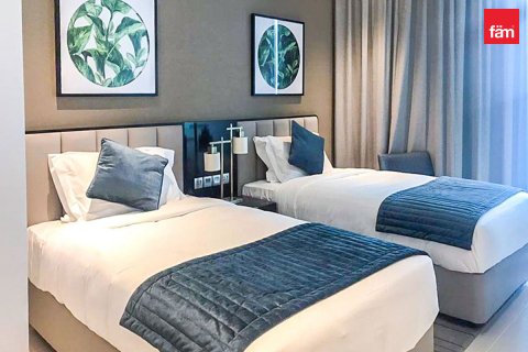 Business Bay, Dubai, UAE의 임대용 아파트 침실 2개, 128.3제곱미터 번호 769373 - 사진 4