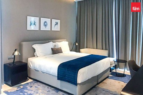 Business Bay, Dubai, UAE의 임대용 아파트 침실 2개, 128.3제곱미터 번호 769373 - 사진 3