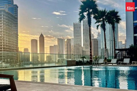 Business Bay, Dubai, UAE의 임대용 아파트 침실 2개, 128.3제곱미터 번호 769373 - 사진 7