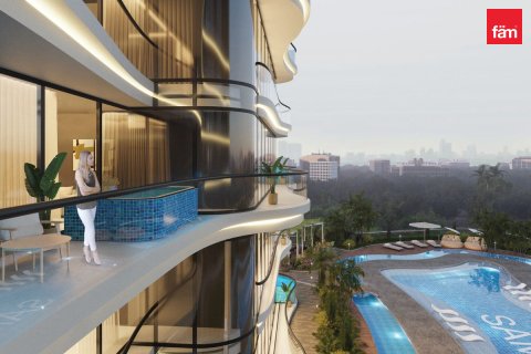 Купити квартиру в Majan, Дубай, ОАЕ 1 спальня, 39м2, № 769824 - фото 6